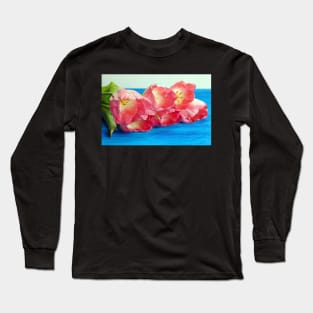 Tulips Long Sleeve T-Shirt